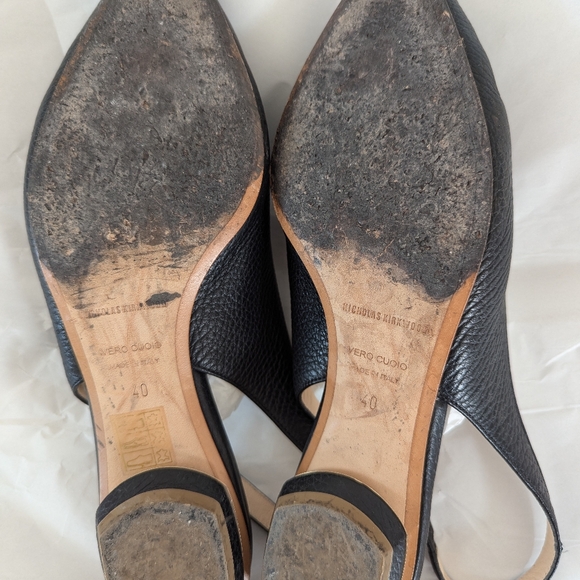 Nicholas Kirkwood shoes - Picture 4 of 5